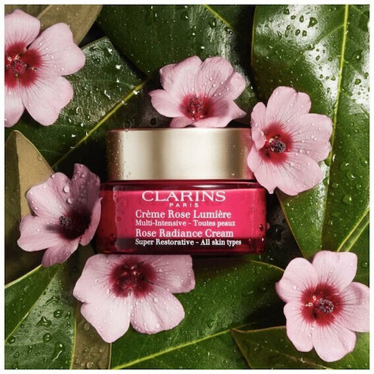 Clarins Super Restorative Cream Face Day 50ml