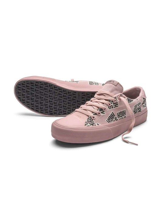 Straye shoe Stay High Pink