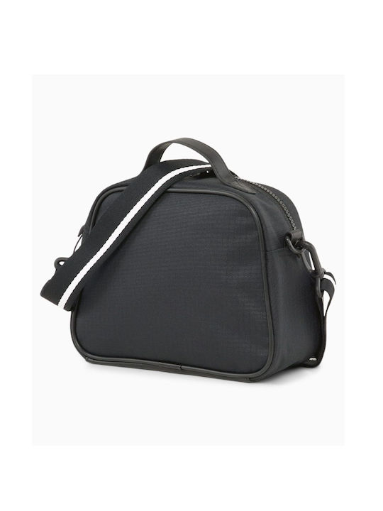 Puma Prime Classics Women's Bag Crossbody Black