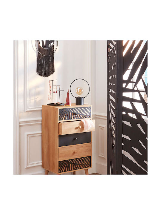Atmosphera Decorative Lighting Living LED 20x20x26.5cm