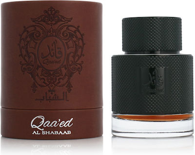 Maison Alhambra Qaa´ed Al Shabaab Eau de Parfum 100ml