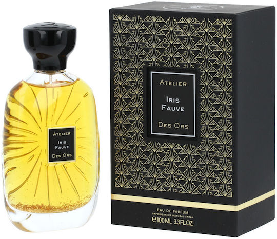 Atelier Des Ors Iris Fauve Eau de Parfum 100ml