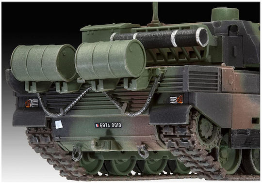 Revell Φιγούρα Μοντελισμού Τανκ Leclerc T5 σε Κλίμακα 1:72
