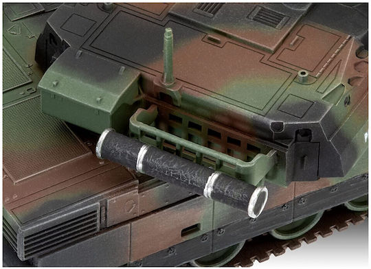 Revell Φιγούρα Μοντελισμού Τανκ Leclerc T5 σε Κλίμακα 1:72
