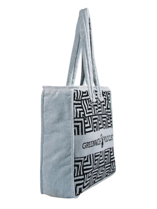 Greenwich Polo Club 3731 Stoff Strandtasche Mehrfarbig