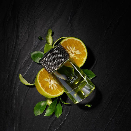 Dunhill Signature Collection Amalfi Citrus Eau de Parfum 100ml