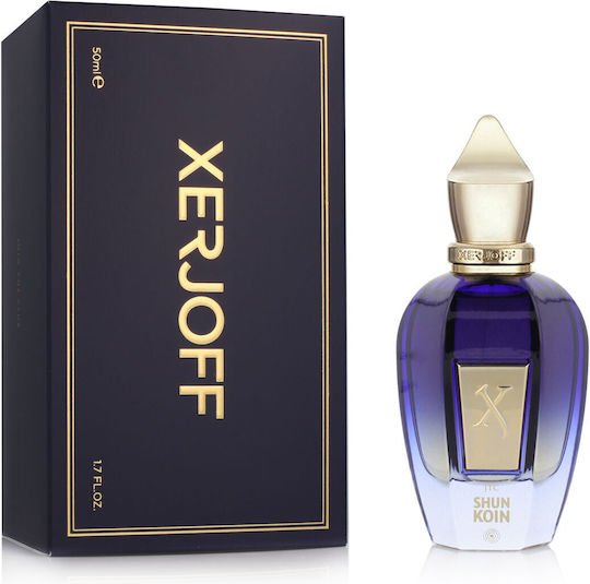 Xerjoff Join the Club Eau de Parfum 50ml