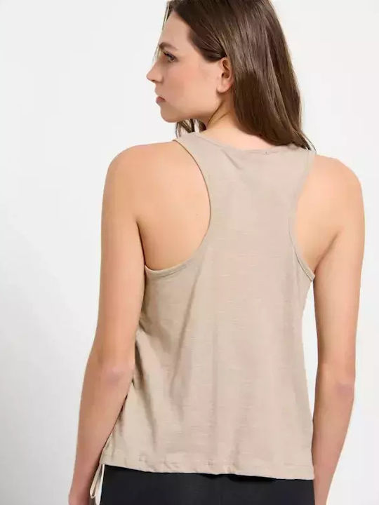 BodyTalk Blouse Beige