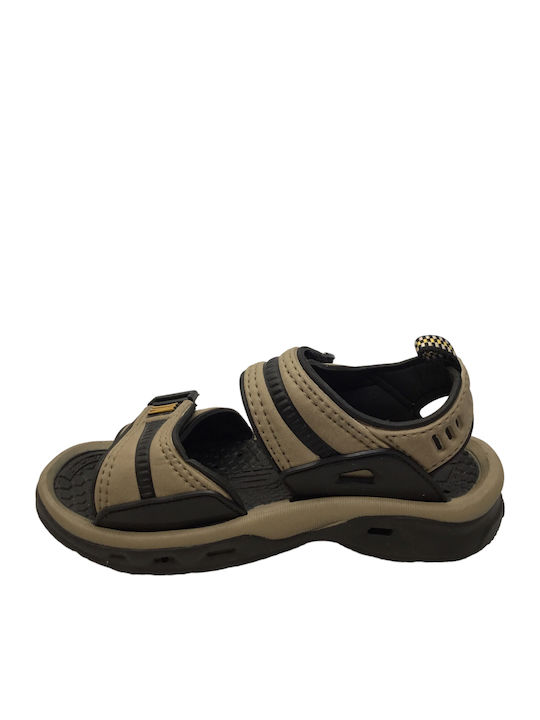 Children's Beach Shoes Beige