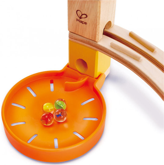 Hape Μπίλιες Catcher Twin για 4+ Ετών
