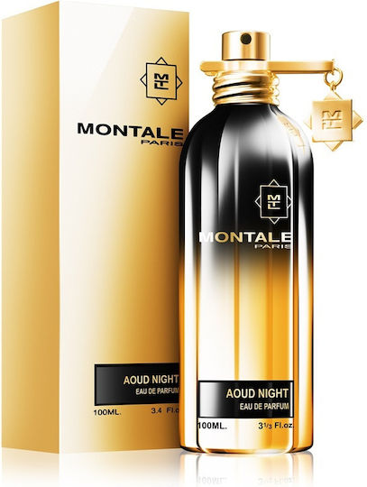 Montale Paris Aoud Night Eau de Parfum 100ml