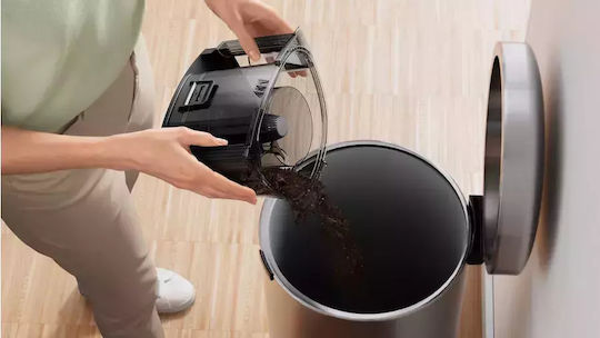 Bosch BGS21POW2 Aspirator 750W cu bol 2lt Neagră