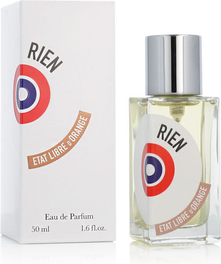Rien Eau de Parfum 50ml