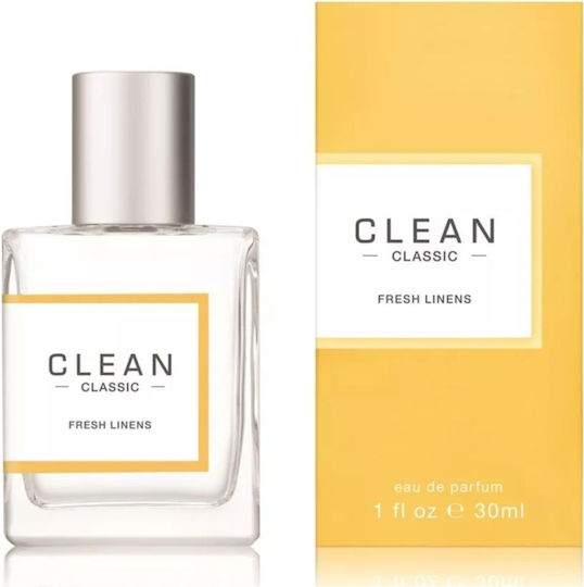 Clean Beauty Classic Eau de Parfum 30ml
