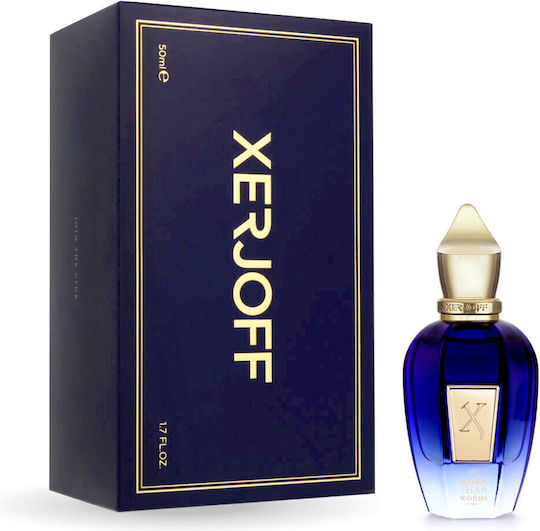 Xerjoff Jtc More Than Words Eau de Parfum 50ml
