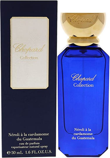 Chopard Neroli A La Cardamome Du Guatemala Eau de Parfum 50ml