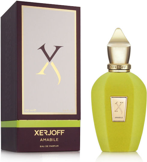 Xerjoff Amabile U Eau de Parfum 100ml