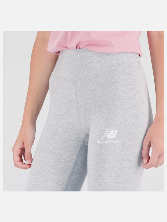 Women's Long Legging High Waisted Gray