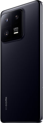 Xiaomi 13 Pro 5G Dual SIM (12GB/256GB) Ceramic Black