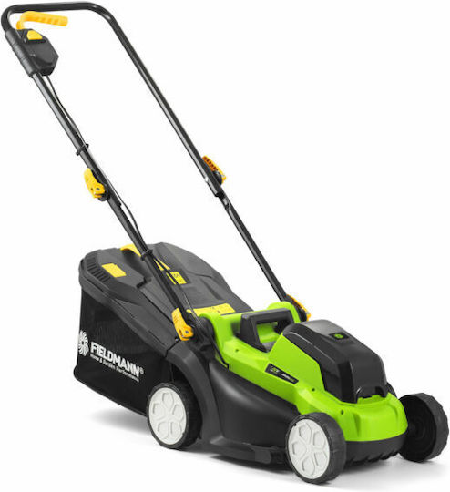 Fieldmann FZR 70335-A Косачка за трева На батерия