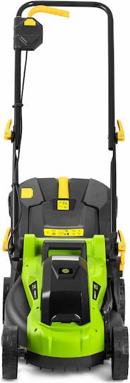 Fieldmann FZR 70335-A Косачка за трева На батерия