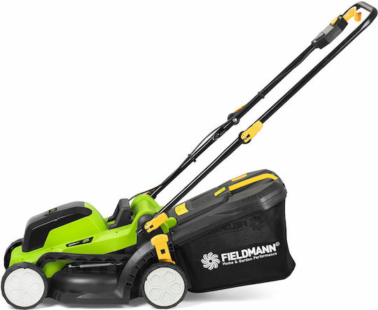 Fieldmann FZR 70335-A Косачка за трева На батерия