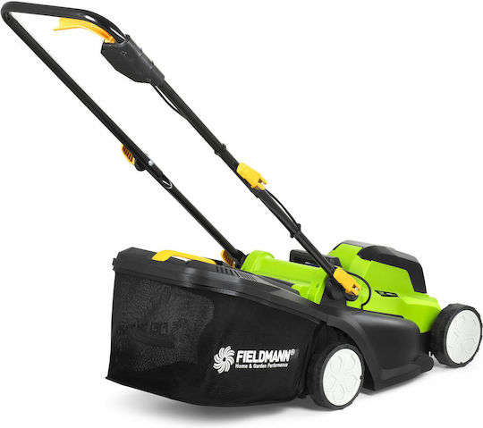 Fieldmann FZR 70335-A Косачка за трева На батерия