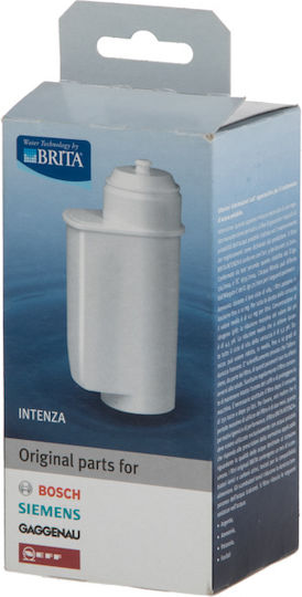 Φίλτρο Αφαλάτωσης Καφετιέρας Bosch Original Intenza