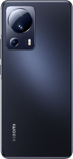 Xiaomi 13 Lite 5G Dual SIM (8/256GB) Negru