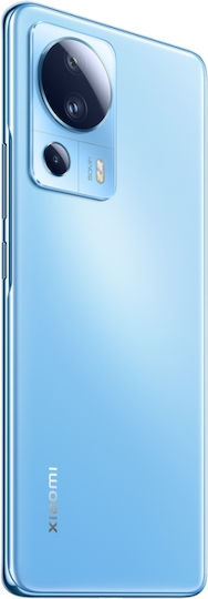 Xiaomi 13 Lite NFC 5G Dual SIM (8GB/256GB) Albastru