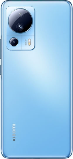 Xiaomi 13 Lite NFC 5G Dual SIM (8GB/256GB) Albastru