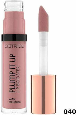 Catrice Cosmetics Plump It Up Lip Gloss 040 Prove Me Wrong 3.5ml