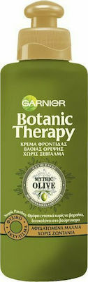 Garnier Botanic Therapy Mythic Olive Leave In Νourishing Conditioner for All Hair Types 200ml