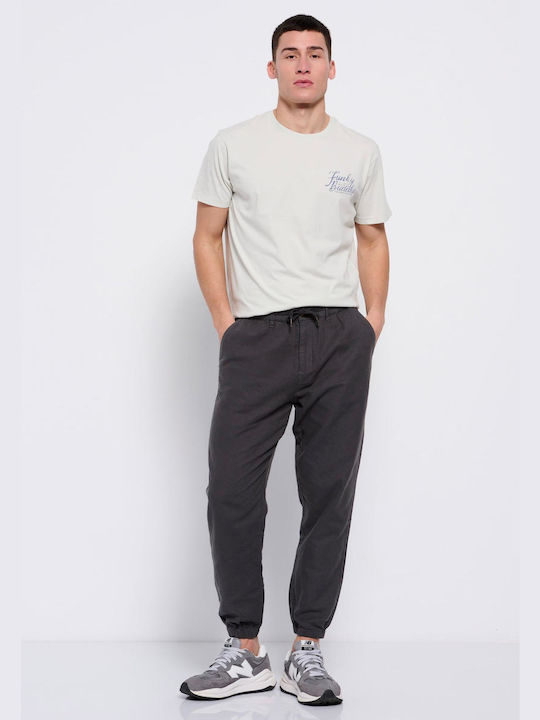Trousers Anthracite