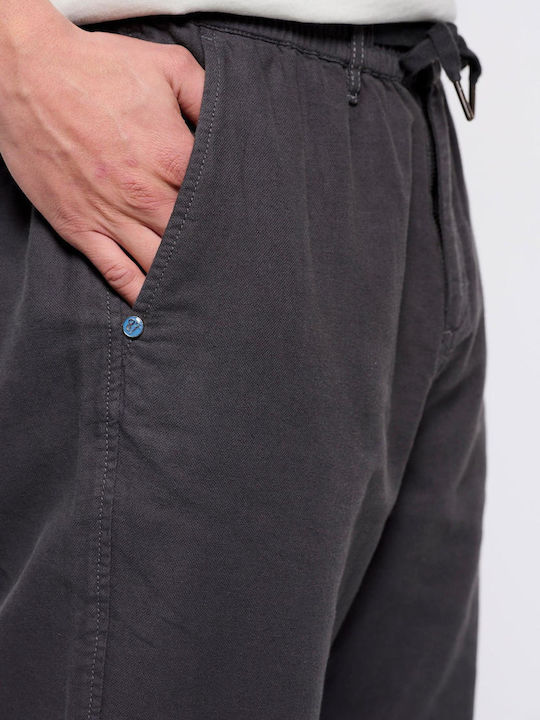 Trousers Anthracite