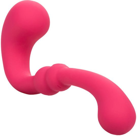 Calexotics Pretty Little Wands Curvy Δονητής G-Spot Ροζ