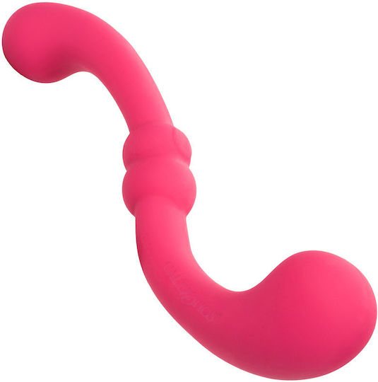 Calexotics Pretty Little Wands Curvy Δονητής G-Spot Ροζ