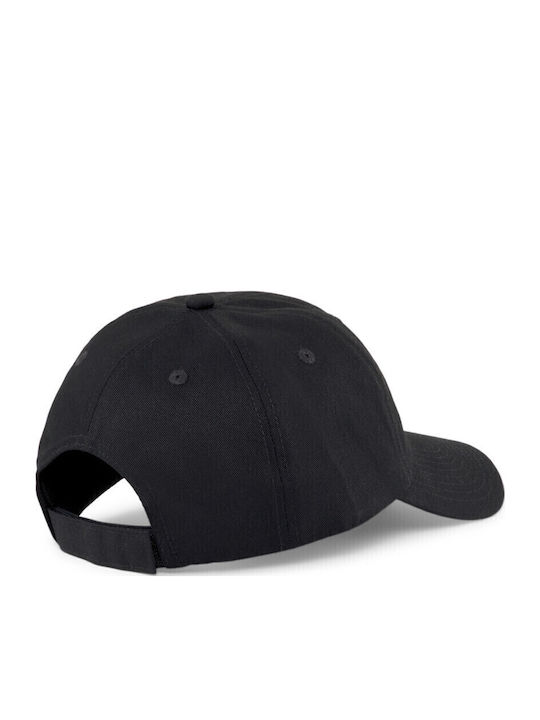 PUMA Essentials No.1 Kappen Jockey Schwarz 024357-01