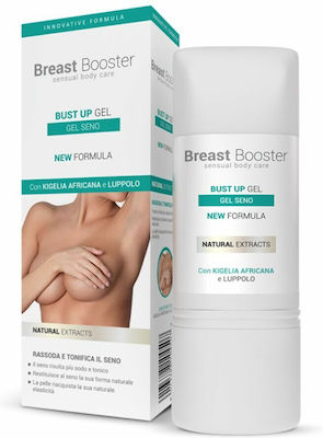 Bodyglide Breast Booster Bust Up Creme für Straffung 75ml