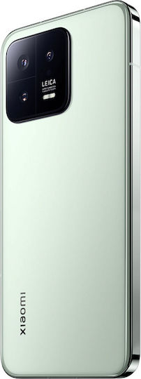 Xiaomi 13 5G Dual SIM (8GB/256GB) Flora Green