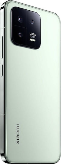 Xiaomi 13 5G Dual SIM (8GB/256GB) Flora Green