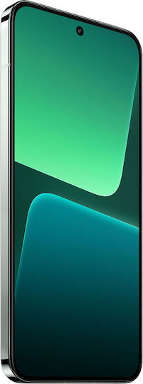 Xiaomi 13 5G Dual SIM (8GB/256GB) Flora Green