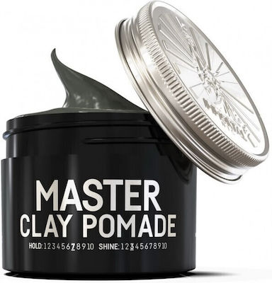 Immortal NYC Master Clay Pomade 100ml