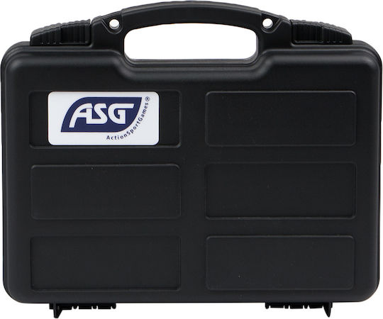 Asg Pistol Case 31cm 19841