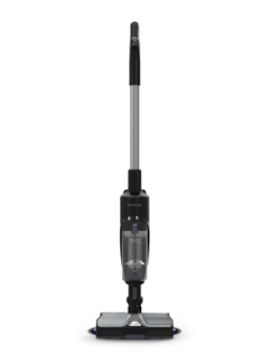 Rowenta X-Combo Allergy Rechargeable Stick Vacuum 21.6V Black