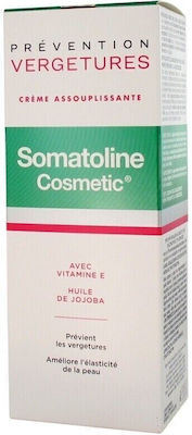 Somatoline Cosmetic Cremă împotriva vergeturilor 200ml