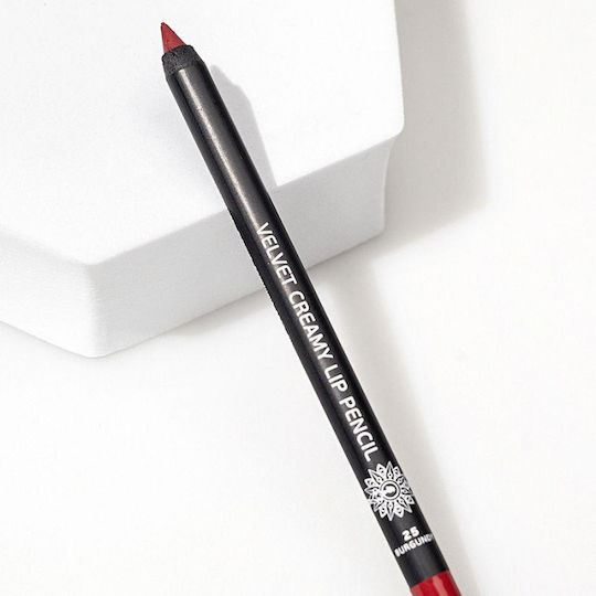 Garden Velvet Creamy Lip Pencil