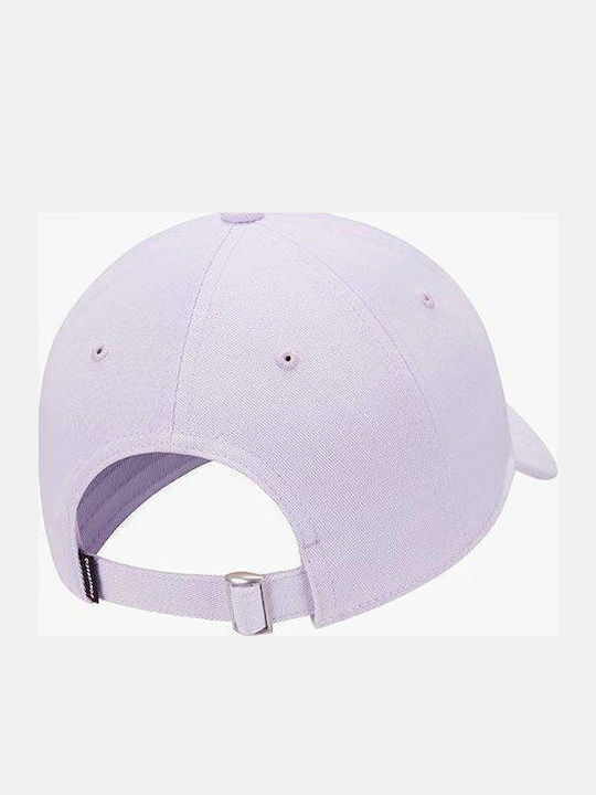 Converse Tipoff Baseball Γυναικείο Jockey Violet 10022134-A22