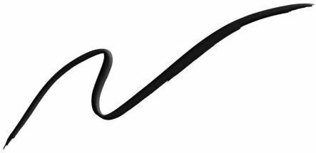Mesauda Milano Professional Dip Liner Matte Liquid Eye Liner 11gr