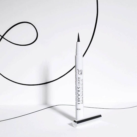 Talika Lipocils Liner Long Stay Felt Tip Eye Liner 0.8ml